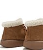 FitFlop Gen-FF Suede Shearling Lace Up Booties - Image 3