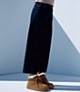 FitFlop Gen-FF Suede Shearling Lace Up Booties - Image 5