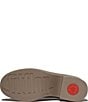 FitFlop Platfforms Suede Block Heeled Mules - Image 4