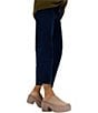 FitFlop Platfforms Suede Block Heeled Mules - Image 5