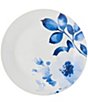 Color:Multi - Image 4 - Bloom 32-Piece Dinnerware Set