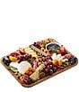 Farberware Build-A-Board Lock Lid Cutting Board, Color:Acacia - Image 3