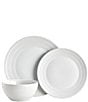 Fitz and Floyd Everyday Dillan Collection 12-Piece Dinnerware Set, Service for 4 - Image 1