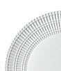 Fitz and Floyd Everyday Dillan Collection 12-Piece Dinnerware Set, Service for 4 - Image 3