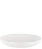 Color:White - Image 2 - Everyday White Dinner Bowls, Set of 4
