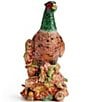Fitz and Floyd Fall Harvest Pheasant Figurine - Image 3