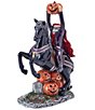 Fitz and Floyd Headless Horseman Figurine - Image 1