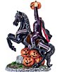 Fitz and Floyd Headless Horseman Figurine - Image 2