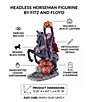 Fitz and Floyd Headless Horseman Figurine - Image 3