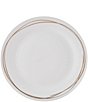 Color:White - Image 5 - Love Blooms 32-Piece Dinnerware Set