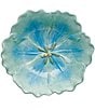 Color:Blue - Image 2 - Fitz And Floyd Meadows Tulip Bowls, Set of 2