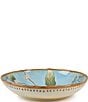 Color:Blue - Image 1 - Toulouse Large Serving Bowl