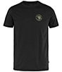 Color:Black - Image 1 - 1960 Logo Short Sleeve T-Shirt