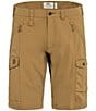 Color:Buckwheat Brown - Image 1 - Abisko 11#double; Inseam Shorts