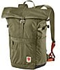 Color:Green - Image 1 - High Coast Foldsack 24 Backpack