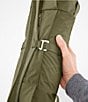 Color:Green - Image 5 - High Coast Foldsack 24 Backpack