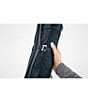 Fjallraven High Coast Foldsack 24 Backpack, Color:Navy - Image 7