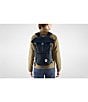 Fjallraven High Coast Foldsack 24 Backpack, Color:Navy - Image 8