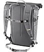 Fjallraven High Coast Foldsack 24 Backpack, Color:Shark Grey - Image 2