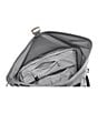 Fjallraven High Coast Foldsack 24 Backpack, Color:Shark Grey - Image 3