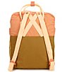 Color:Landsort - Image 2 - Kanken Art Colorblock Backpack