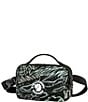 Color:Darkwoods - Image 3 - Kanken Art Hip Pack Belt Bag