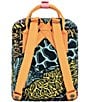 Color:Woodlands - Image 2 - Kanken Art Pastel Mini Backpack