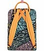 Color:Woodlands - Image 2 - Kanken Art Pastel Plus Backpack