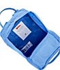 Color:Ultramarine - Image 3 - Kanken Mini Bag Ultramarine Backpack