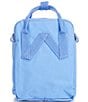 Color:Ultramarine - Image 2 - Patch Logo Kanken Sling Zip Crossbody Bag