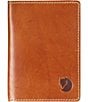 Fjallraven Leather Passport Cover - Image 1
