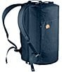 Color:Navy - Image 1 - Splitpack Duffle Bag