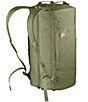 Color:Green - Image 1 - Splitpack Large Duffle Bag