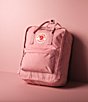 kanken bag plum