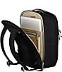 Fjallraven Travel Pack Small, Color:Black - Image 2