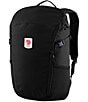Fjallraven Ulvo 23 Daypack, Color:Black - Image 1
