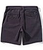 Flag and Anthem Catskill 8#double; Shorts, Color:Charcoal - Image 2