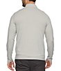 Flag and Anthem Clutch Long Sleeve Ultra-Soft Pullover, Color:Light Grey - Image 2