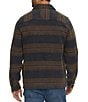 Flag and Anthem Coaling Vintage Washed Twill Shirt Jacket - Image 2