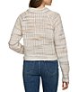 Flag and Anthem Eunice Space Dyed Raglan Sleeve Sweater - Image 2