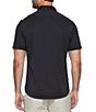 Color:Black - Image 2 - Fernley MadeFlex Journey Short Sleeve Performance Shirt
