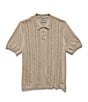 Flag and Anthem Grove Short Sleeve Sweater Polo - Image 3