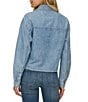 Flag and Anthem Hayden Long Sleeve Tencel™ Jacket - Image 2