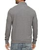 Flag and Anthem Hero Long Sleeve Quarter Zip Pullover - Image 2