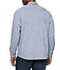 Flag and Anthem Hero Long Sleeve Solid Twill Performance Shirt - Image 4