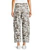 Flag and Anthem Keira Camo Barrel Pants - Image 2