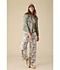 Flag and Anthem Keira Camo Barrel Pants - Image 6