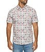 Flag and Anthem Kennewick Button Front Shirt - Image 1