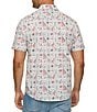 Flag and Anthem Kennewick Button Front Shirt - Image 2