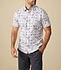 Flag and Anthem Kennewick Button Front Shirt - Image 3